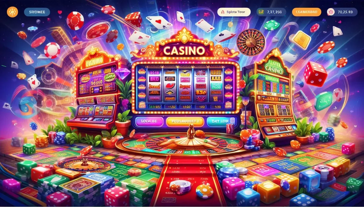 Trino Casino